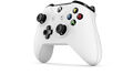 Microsoft Wireless Controller für Xbox Series/White/Top Zustand