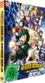 My Hero Academia: Two Heroes - Der Film - (DVD)