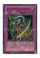 Yugioh SP1-EN003 Embodiment of Apophis