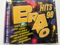 Bravo the hits 98 DoppelCD