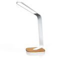 Brandson LED Schreibtischlampe - Desk lamp - 450 Lumen - Sensor Touch - Dimmer