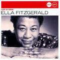 CD Ella Fitzgerald Lady Be Good! Verve