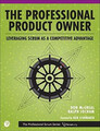 Professional Product Owner, The: Leveraging Scrum a... | Buch | Zustand sehr gut