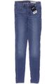 TRF by Zara Jeans Damen Hose Denim Jeanshose Gr. EU 34 Baumwolle Blau #rp25m1v