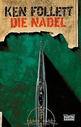 Die Nadel: Roman von Follett, Ken | Buch | Zustand sehr gutGeld sparen und nachhaltig shoppen!