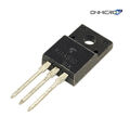 K11A65D TK11A65D N-Channel MOSFET 600V 11A 540mOHM LL LogicLevel ab 4V