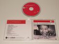 ELLA FITZGERALD/JAZZCLUB LEGENDS(UNIVERSAL 060249835513) CD ALBUM 