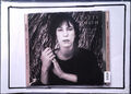 PATTI SMITH: Dream Of Life  EC Disctronics  > EX/EX (CD)