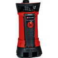 Einhell Tauch- / Druckpumpe Schmutzwasserpumpe GE-DP 6935 A ECO