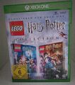 LEGO Harry Potter Collection - Xbox One 