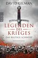 Legenden des Krieges 01: Das blutige Schwert | Buch | 9783499290763