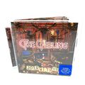 CD The Feeling Join With Us Musik Album 2008