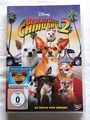 Disney - BEVERLY HILLS - CHIHUAHUA 2, (DVD von 2011) Gebraucht