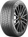 Winterreifen - CONTINENTAL WINTERCONTACT 8 S (EVc) 255/45R19 104V FR BSW XL