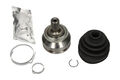 GELENKSATZ ANTRIEBSWELLE RADSEITIG MAXGEAR 49-0281 FÜR VOLVO V70 I 875, 876