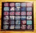 IRON MAIDEN OUT OF THE SILENT PLANET PROMO CD CDEMDJ576