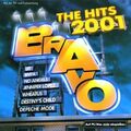 Bravo-The Hits 2001 Enya, Jeanette, Uncle Kracker, Eminem, Mary J. Blig.. [2 CD]