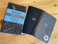 Efficiency Supply Co. Field Notes Pocket Notebook Checklist USA-made