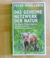 Buch Das geheime Netzwerk der Natur Peter Wohlleben