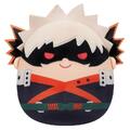 My Hero Academia MHA Squishmallow SELTEN Katsuki Bakugo 20 cm Plüschtier Kellytoy