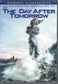 The Day After Tomorrow - DVD - Kinofassung - neuwertig