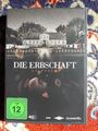 DIE ERBSCHAFT STAFFEL 1 AUF 4 DVD'S VON 2014