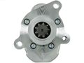 Anlasser Starter Brandneu AS-PL S9011 443115141331 LINE für SKODA FABIA 1 Combi