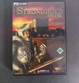 Stronghold Deluxe (PC, 2002)