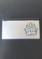 Konsole Nintendo DS Lite Edition Guitar Hero Special Edition