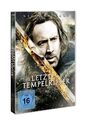 Der letzte Tempelritter | DVD | Nicolas Cage & Ron Perlman
