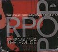 The Police - The Greatest Hits von The Royal Philharm... | CD | Zustand sehr gut