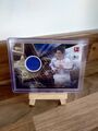 JARI LITMANEN 2023-24 TOPPS 60 JAHRE BUNDESLIGA Hansa Rostock Aufnäher/60