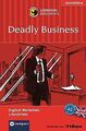 Deadly Business. Compact Lernkrimi. Englisch Wortsc... | Buch | Zustand sehr gut