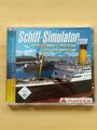 PC Computerspiel Schiff-Simulator 2006 (PC, 2007, Jewelcase)