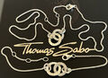 Thomas Sabo Forever Together Schmuck Set Kette & Armband