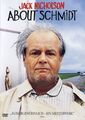 About Schmidt - Jack Nicholson  DVD/NEU/OVP