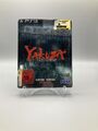 Yakuza: Dead Souls - Limited Edition / Sony PlayStation 3 /PS3