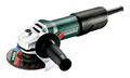 Metabo Winkelschleifer WEV 850-125 mit Drehzahlregelung - 603611000