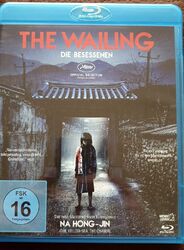 The Wailing - Die Besessenen Blu Ray