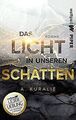 Clashing Hearts: Das Licht in unseren Schatten (Die... | Buch | Zustand sehr gut