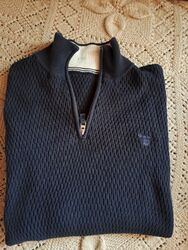 GANT Herren Pullover  Gr M