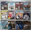 TOP Playstation PS 3 Spiele im guten gebrauchten Zustand