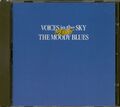 The Moody Blues - Voices In The Sky (CD) - Beat 60s 70s