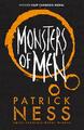 Monsters of Men | Patrick Ness | 2018 | englisch