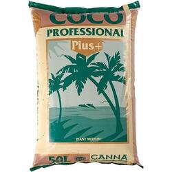 CANNA Coco Professional Plus Kokosfaser Kokos Grow Substrat Pfanzenerde 50L