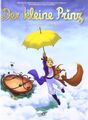 Der kleine Prinz, Band 01: Der Planet der Winde... von Saint-Exupéry, Antoine de