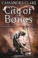 City of Bones: Chroniken der Unterwelt 1 von Clar... | Buch | Zustand akzeptabel