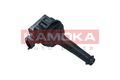 KAMOKA Zündspule 7120103 für VOLVO V70 1 875 876 S80 184 S70 874 S60 384 2 285