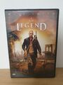 I Am Legend / Film DVD / Will Smith - Deutsch 2007