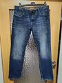 Tom Tailor Herren Jeans Josh Regular Fit, Gr. 34/32, Sehr Guter Zustand